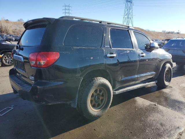 Image 3 of 2010 TOYOTA SEQUOIA LIMITED 2010 with VIN 5TDJW5G10AS026546