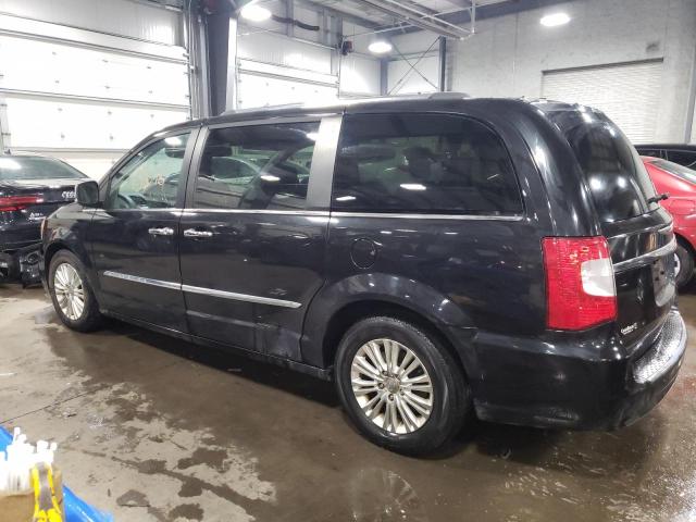 Obraz 2 z 2015 CHRYSLER TOWN & COUNTRY LIMITED 2015 z VIN 2C4RC1JGXFR742629