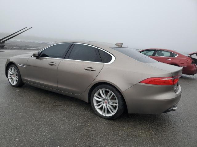 Image 2 of 2016 JAGUAR XF PRESTIGE 2016 with VIN SAJBK4BVXGCY19272