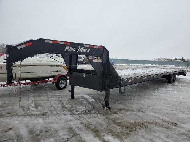 Image 2 of 2022 TRAL TRAILER 2022 with VIN 4T93H4027NM402363