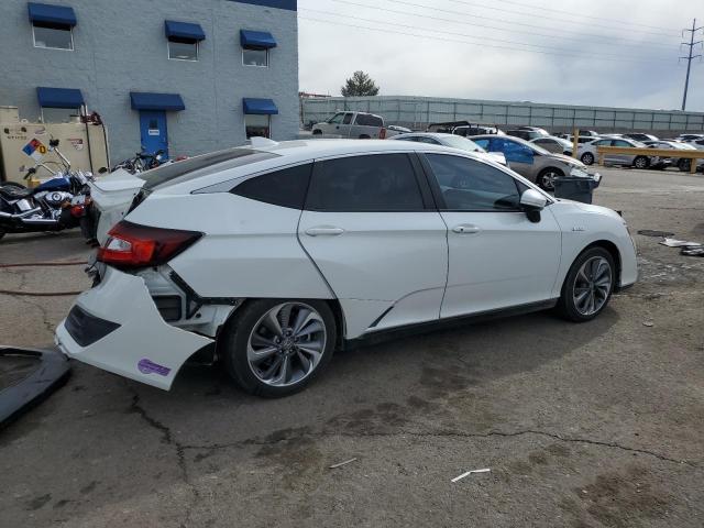 Obraz 3 z 2019 HONDA CLARITY TOURING 2019 z VIN JHMZC5F35KC000525