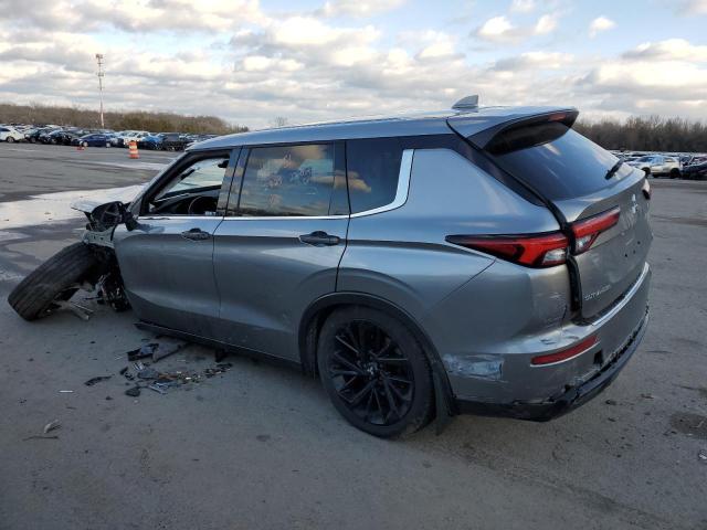 Obraz 2 z 2022 MITSUBISHI OUTLANDER SE 2022 z VIN JA4J3UA88NZ069040