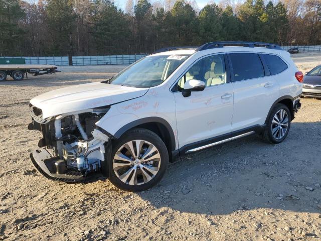 2022 SUBARU ASCENT LIMITED 2022 image