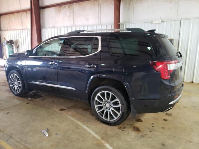 Image 2 of 2021 GMC ACADIA DENALI 2021 with VIN 1GKKNPLS1MZ129886