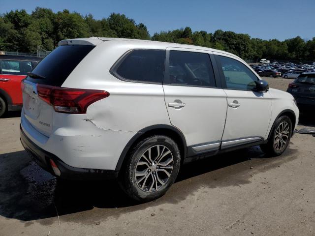 Изображение 3 2016 MITSUBISHI OUTLANDER ES 2016 с VIN JA4AD2A31GZ013482