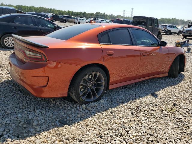 Obraz 3 z 2023 DODGE CHARGER SCAT PACK 2023 z VIN 2C3CDXGJ8PH555653