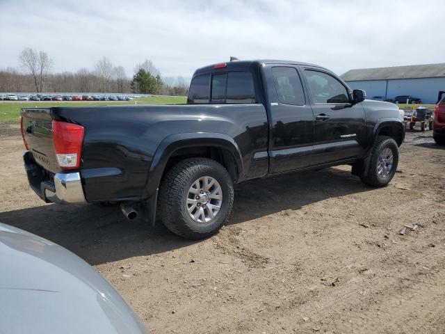 Image 3 of 2017 TOYOTA TACOMA ACCESS CAB 2017 with VIN 5TFSX5EN1HX047949