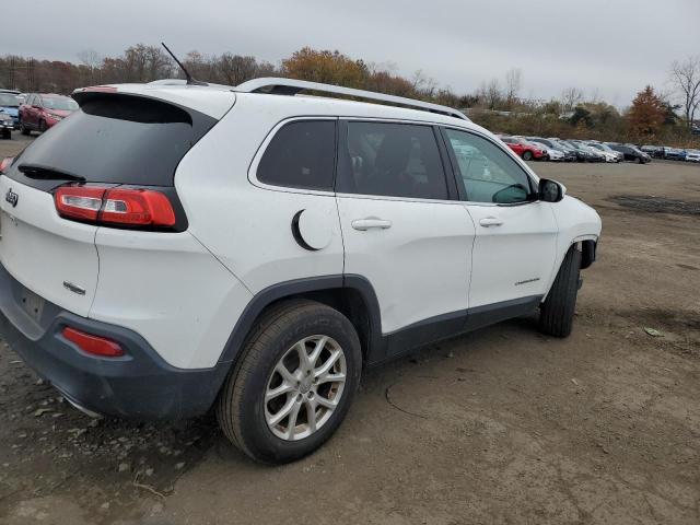 Image 3 of 2015 JEEP CHEROKEE LATITUDE 2015 with VIN 1C4PJMCS9FW501992