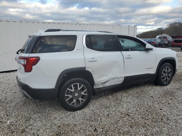 Image 3 of 2021 GMC ACADIA SLE 2021 with VIN 1GKKNRLS1MZ163239