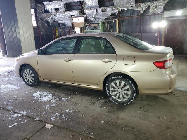 Obraz 2 z 2012 TOYOTA COROLLA BASE 2012 z VIN 2T1BU4EE1CC765589