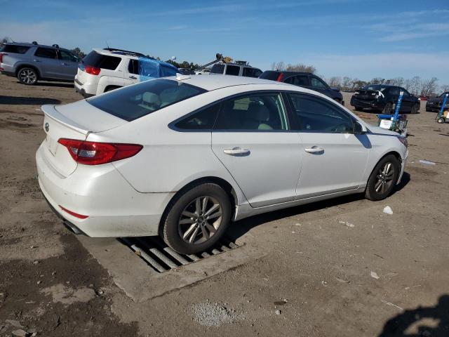 Image 3 of 2015 HYUNDAI SONATA SE 2015 with VIN 5NPE24AF2FH041302
