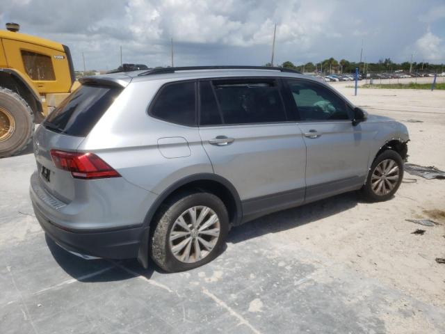 Image 3 of 2020 VOLKSWAGEN TIGUAN S 2020 with VIN 3VV1B7AX8LM109327