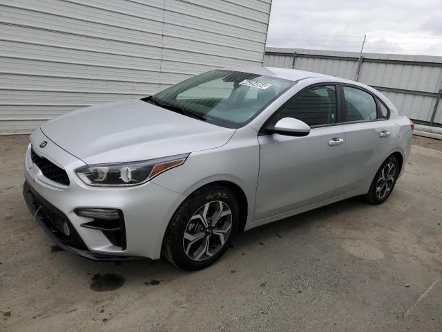 Obraz 2021 KIA FORTE FE 2021