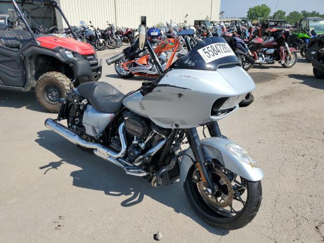 Image 1 of 2023 HARLEY-DAVIDSON FLTRXS  2023 with VIN 1HD1KTP18PB611745