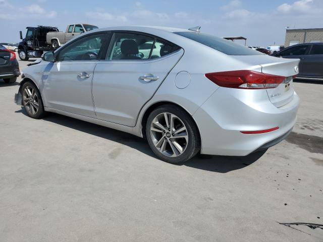 Изображение 2 2017 HYUNDAI ELANTRA SE 2017 с VIN 5NPD84LFXHH024712