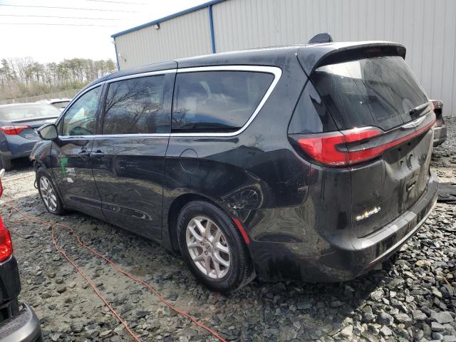 Изображение 2 2023 CHRYSLER PACIFICA TOURING L 2023 с VIN 2C4RC1BGXPR553706
