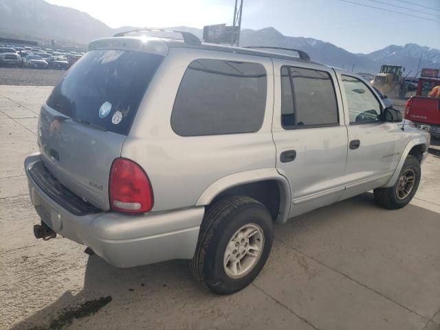 Image 3 of 1998 DODGE DURANGO  1998 with VIN 1B4HS28Y8WF218810