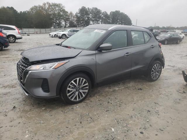 Image 1 of 2022 NISSAN KICKS SV 2022 with VIN 3N1CP5CV7NL508413