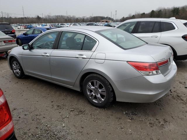 Image 2 of 2012 HONDA ACCORD LXP 2012 with VIN 1HGCP2F46CA226185