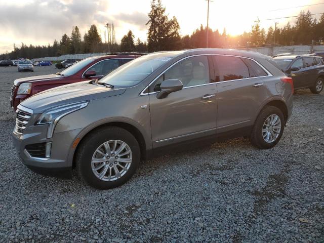2018 CADILLAC XT5  2018 image