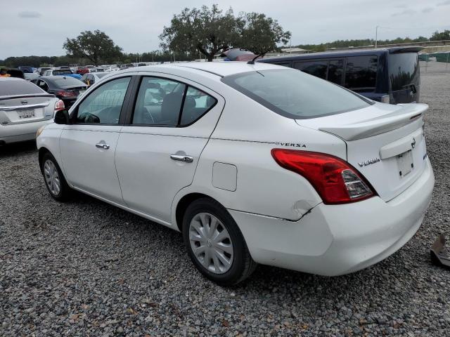 Image 2 of 2014 NISSAN VERSA S 2014 with VIN 3N1CN7APXEL840271