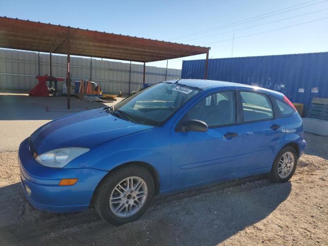 Obraz 1 z 2002 FORD FOCUS ZX5 2002 z VIN 3FAHP37392R137639