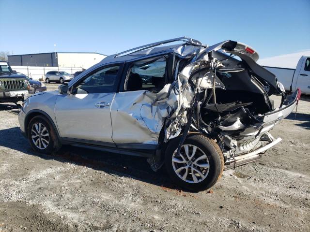 Obraz 2 z 2018 NISSAN ROGUE S 2018 z VIN KNMAT2MV6JP591425