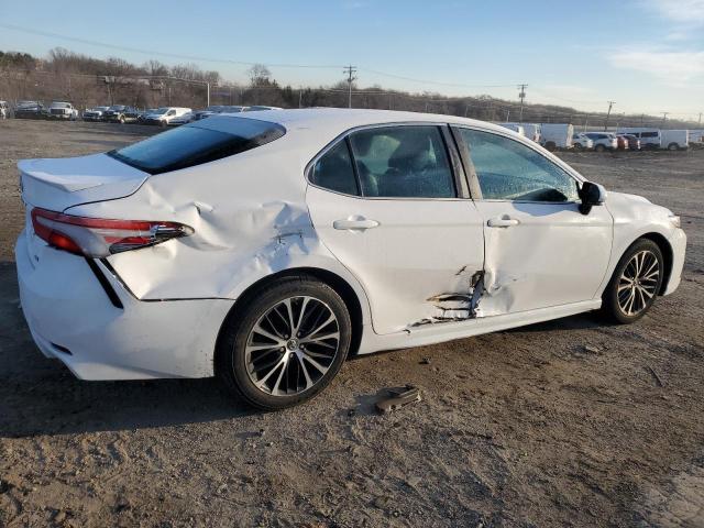 Obraz 3 z 2018 TOYOTA CAMRY L 2018 z VIN 4T1B11HK9JU152785