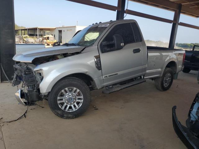 Изображение 1 2019 FORD F350 SUPER DUTY 2019 с VIN 1FTRF3BT3KED33992