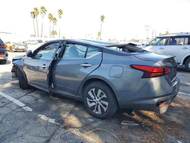 Image 2 of 2019 NISSAN ALTIMA S 2019 with VIN 1N4BL4BV8KC257639