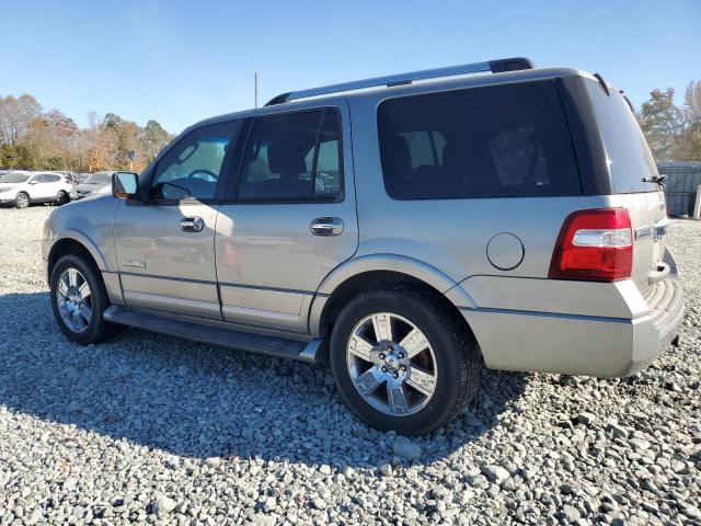Obraz 2 z 2008 FORD EXPEDITION LIMITED 2008 z VIN 1FMFU20558LA23852
