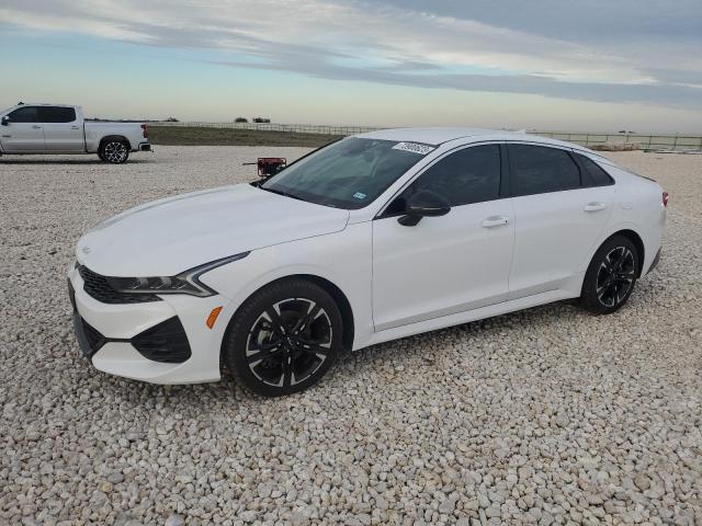 2023 KIA K5 GT LINE 2023 image