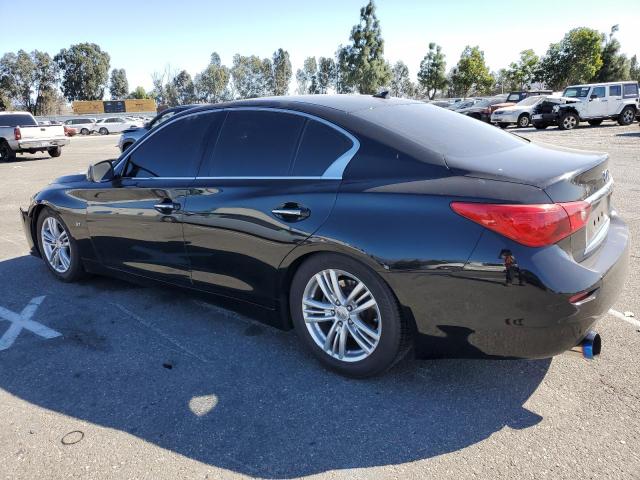 Изображение 2 2015 INFINITI Q50 BASE 2015 с VIN JN1BV7AP5FM357659
