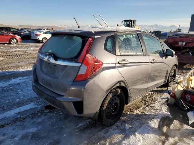 Obraz 3 z 2015 HONDA FIT EX 2015 z VIN 3HGGK5H83FM758177