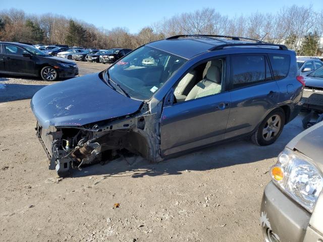 Obraz 1 z 2009 TOYOTA RAV4  2009 z VIN JTMBF35V195007892