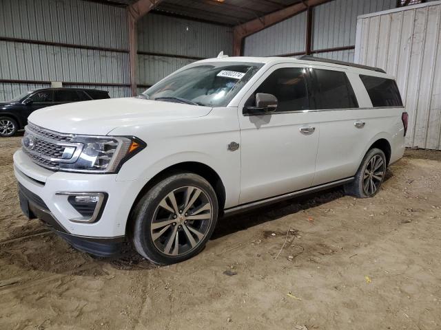 Изображение 2021 FORD EXPEDITION MAX KING RANCH 2021