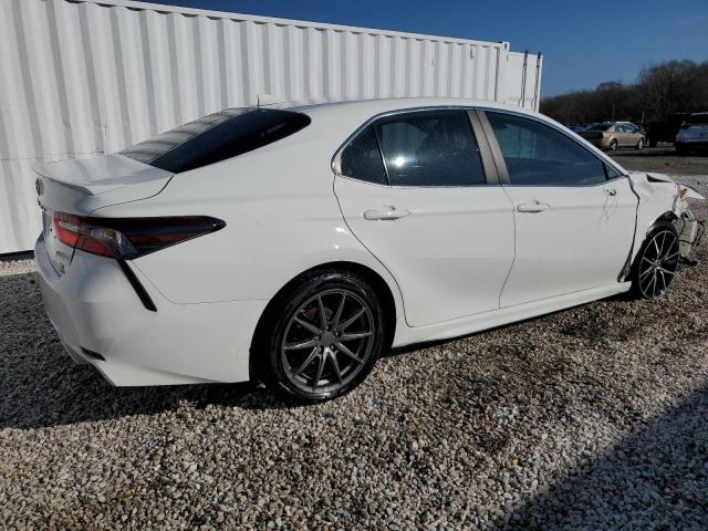 Image 3 of 2021 TOYOTA CAMRY SE 2021 with VIN 4T1G11BKXMU023943