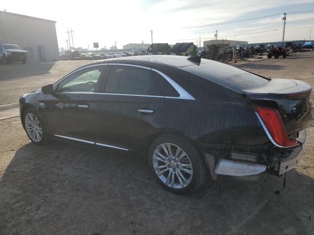 Obraz 2 z 2018 CADILLAC XTS LUXURY 2018 z VIN 2G61N5S33J9154948