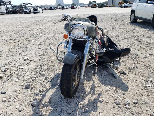 Obraz 2007 KAWASAKI VN1600 D 2007
