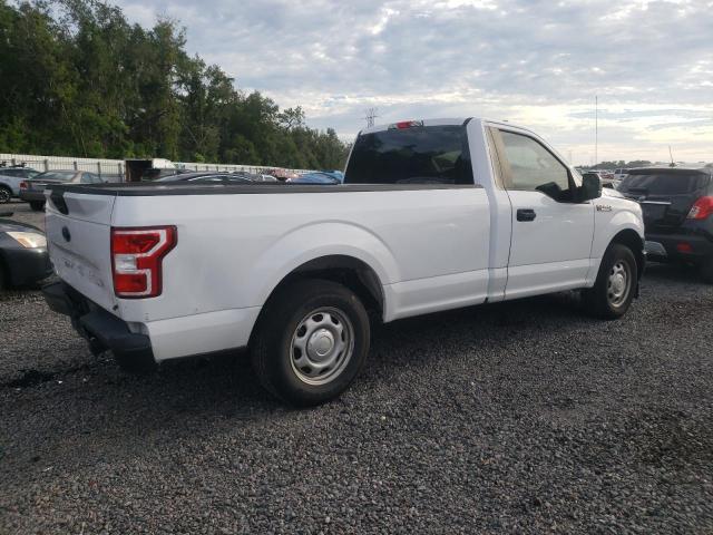 Obraz 3 z 2018 FORD F150  2018 z VIN 1FTMF1CB1JKF50655