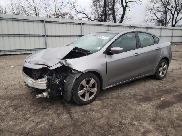 Изображение 2015 DODGE DART SXT 2015