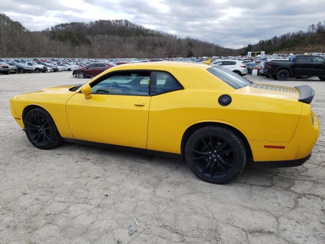 Изображение 2 2017 DODGE CHALLENGER SXT 2017 с VIN 2C3CDZAG5HH633901