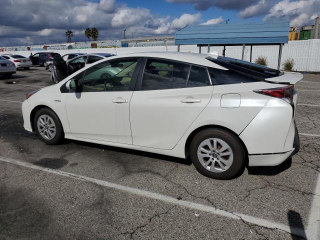 Obraz 2 z 2016 TOYOTA PRIUS  2016 z VIN JTDKBRFU8G3007305