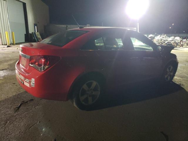 Image 3 of 2014 CHEVROLET CRUZE LT 2014 with VIN 1G1PC5SB2E7246220