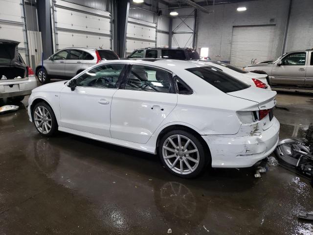 Image 2 of 2015 AUDI A3 PRESTIGE S-LINE 2015 with VIN WAUKFGFFXF1007260