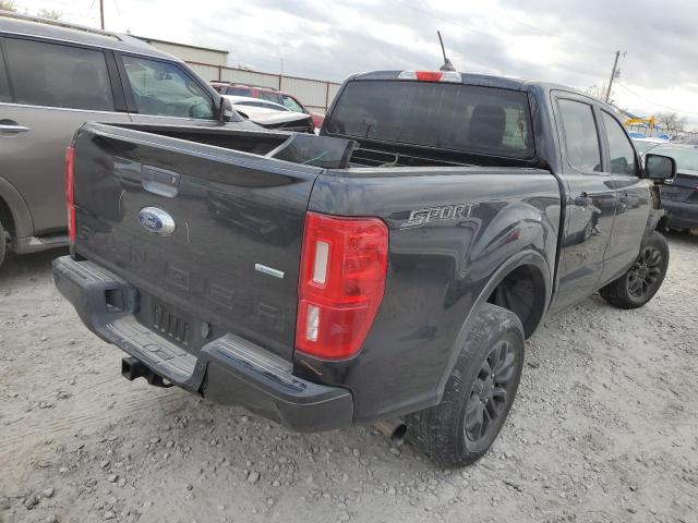 Obraz 3 z 2019 FORD RANGER XL 2019 z VIN 1FTER4EH2KLA82350