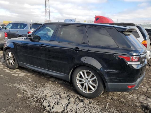 Изображение 2 2016 LAND ROVER RANGE ROVER SPORT SE 2016 с VIN SALWG2PF3GA115569