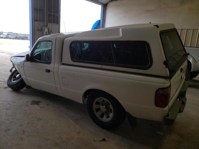 Изображение 2 2008 FORD RANGER  2008 с VIN 1FTYR10D88PA02924
