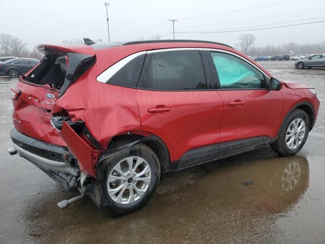 Image 3 of 2023 FORD ESCAPE ACTIVE 2023 with VIN 1FMCU9GN6PUA16838