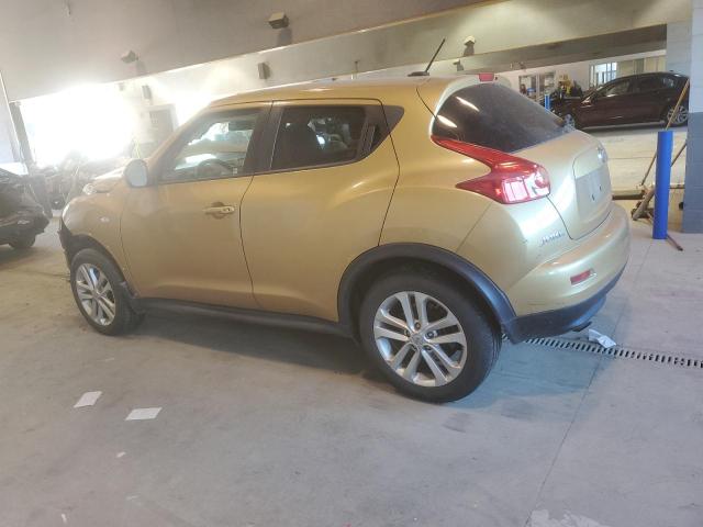 Изображение 2 2014 NISSAN JUKE S 2014 с VIN JN8AF5MVXET355449